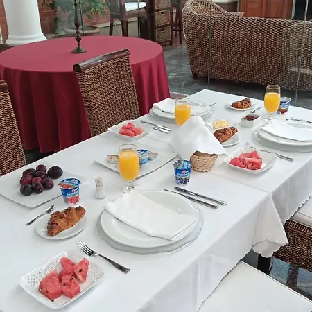 Frühstückspension Chiuso 4 *