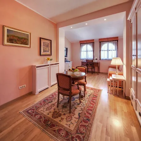 Frühstückspension Chiuso 4 *